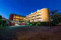 Manacá Hotel Hotels in Foz do Iguacu