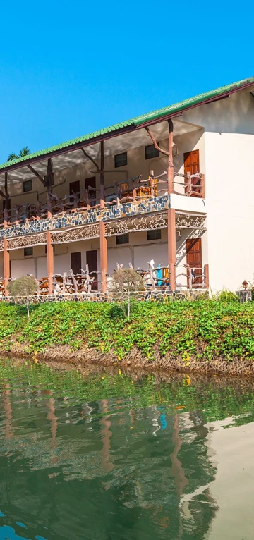 รูปภาพของไชยเชษฐ์ รีสอร์ท