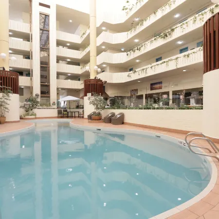 Atrium Hotel Mandurah