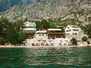 Hotel Casa del Mare - Amfora