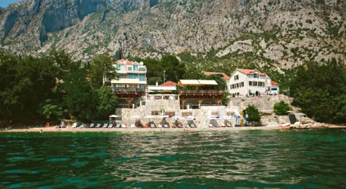 Hotel Casa del Mare - Amfora - 4-Star