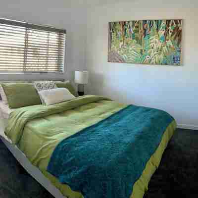 Ultimate Coastal Escape + Amazing Views Rooms