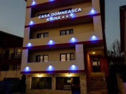 Casa Domneasca Riana Hotels in Pitesti
