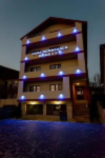 Casa Domneasca Riana Hotels in 