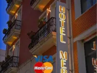 Mervin Hotel Hotels in Kruje