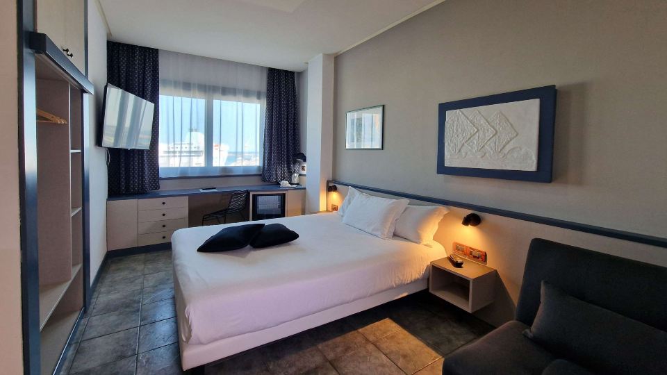 President Hotel Palermo