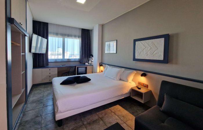 President Hotel Palermo