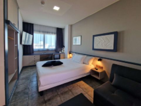 President Hotel Palermo