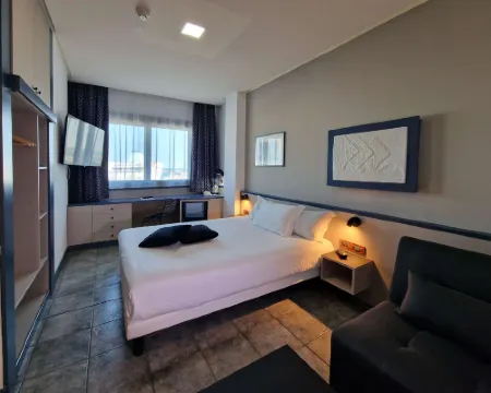 President Hotel Palermo Hoteles en Palermo