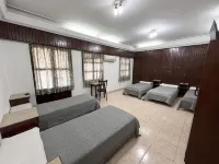 Hotel Patios de Salta