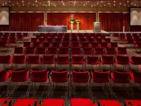Radisson Blu Scandinavia Hotel, Copenhagen Отели рядом с достопримечательностью «Стрëгет»