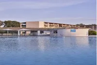 Sandy Beach Resort by Rizos Resorts - All Inclusive - spa