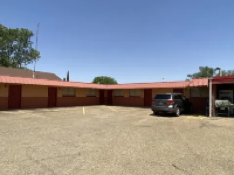 Rodeway Inn Hotels in Post