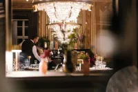 Corneli Residences Château St. Gerlach - bar