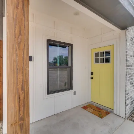 7 Mi to Afb: Central & Modern San Angelo Home