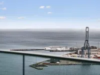 5 Star Holiday Home in Aarhus C