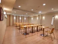 호텔 세르코텔 빌라 고마