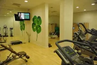 Splendid Conference & Spa Resort - Gym