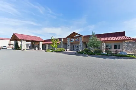 Holiday Inn CODY - CONVENTION CENTER by IHG