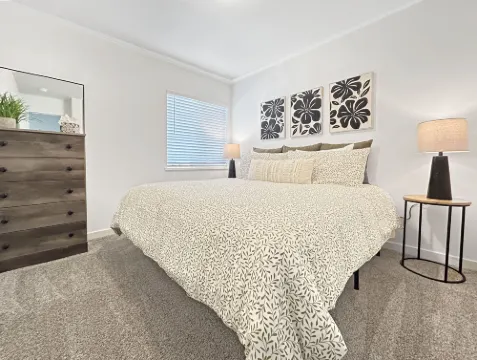 The Maverick Haus 3 Bedroom Townhouse