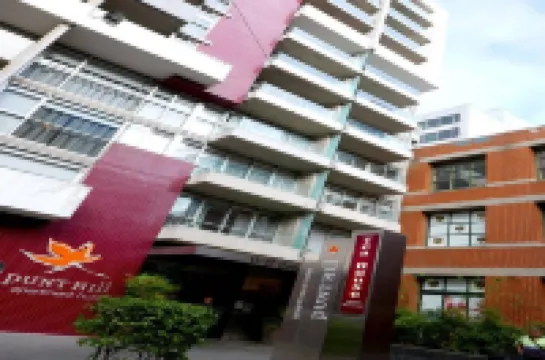 Punthill Little Bourke Hotels near State Library Victoria