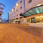 Hotel Plaza Poblana Hoteles en 