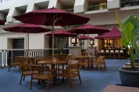 Hotel Tentrem Yogyakarta - Morgenmad