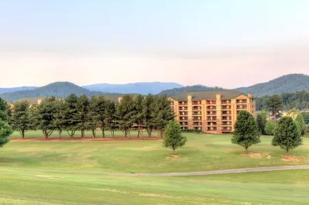 RiverStone Condo Resort & Spa