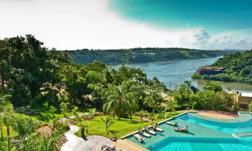 Amérian Portal Del Iguazú Hotel