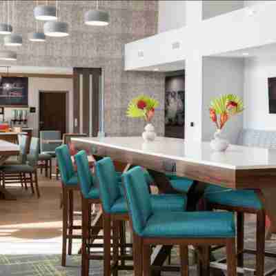 Hampton Inn by Hilton Kailua-Kona Bay Dining/Meeting Rooms