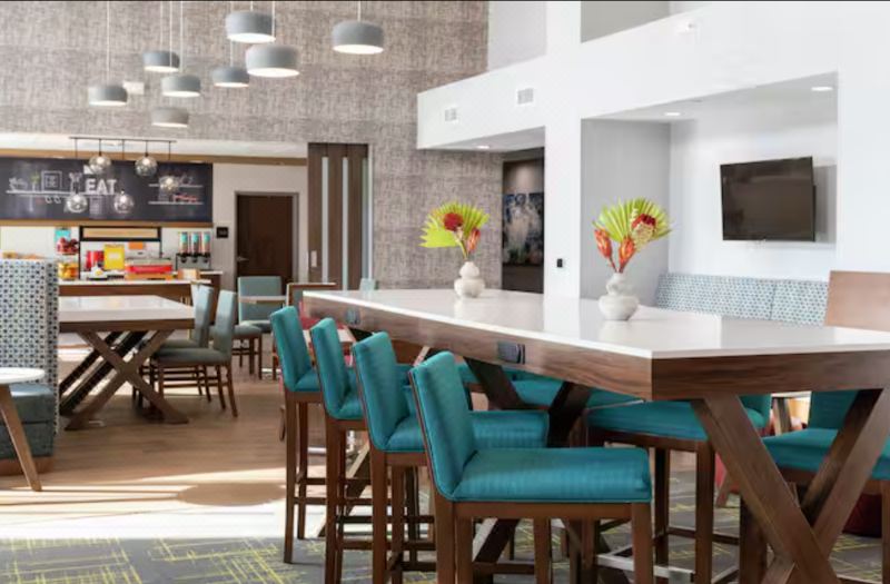 Hampton Inn by Hilton Kailua-Kona Bay photo 3