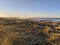 Luxury Seaside Retreat - By Traum Ferienwohnungen Hotels in Brovst