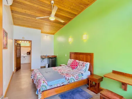 Richardson Serenity Villa