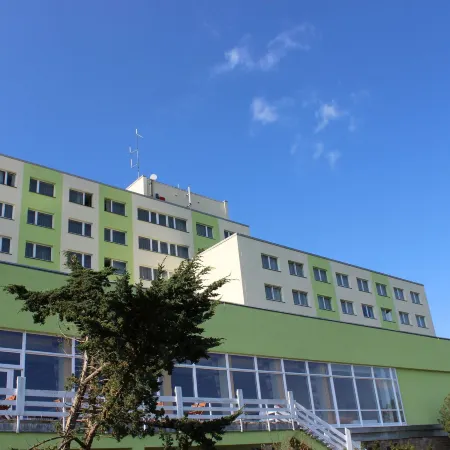 Ferien Hotel Rennsteigblick