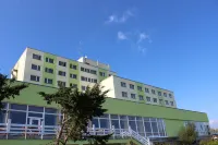 Ferien Hotel Rennsteigblick - spa