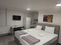 Öz Family Konaklama Tesisi