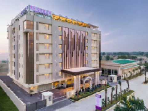 Regenta Anantam Resort Khatu Shyam Ji Hotels in Sikar