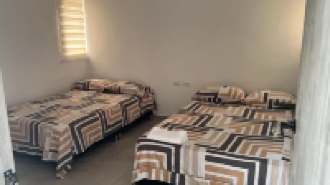 Casa de Campo Zen, Tu Escapada Familiar en la Naturaleza Hotels in Los Santos