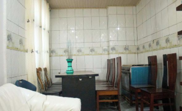 THE TREKKER'S REST LODGE KIGALI