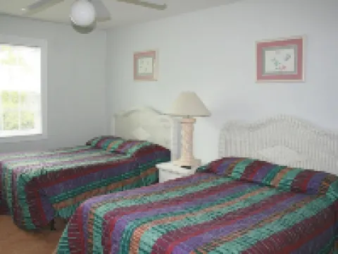 Golf Resort Condo 604m at Brunswick Plantation Close to Beach in Calabash by Redawning Hotels in Calabash