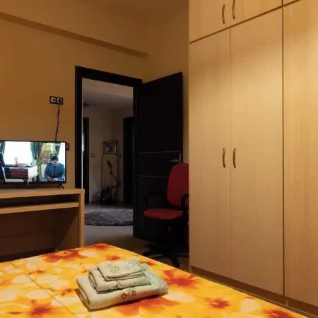 The Sunset Haven Kastoria Modern Lake Elegance