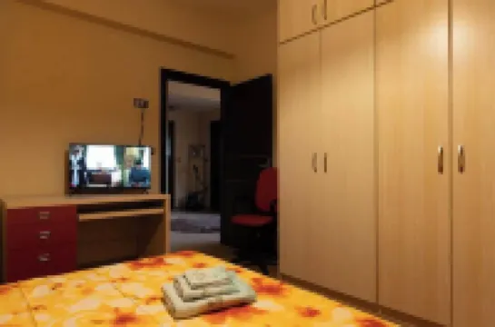 The Sunset Haven Kastoria Modern Lake Elegance Hotels in 