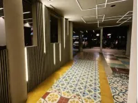 Hotel Bossanova Hotele w: Rionegro