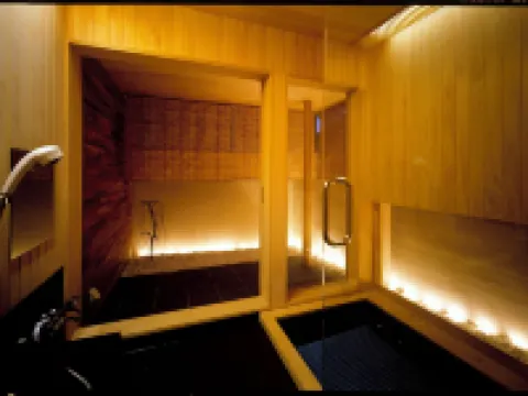 小坪海岸　凛花 逗子のホテル