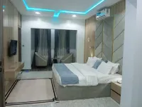 Walijam Bloom Luxury Suites Hotels in Kaduna