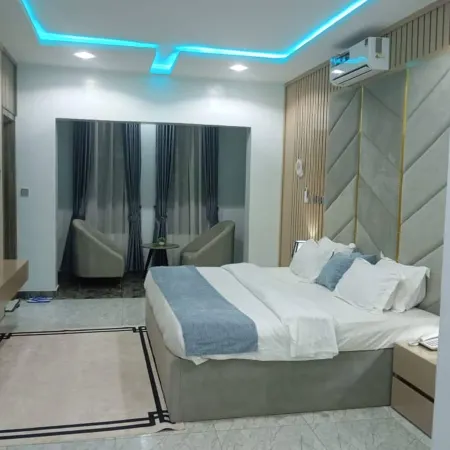 Walijam Bloom Luxury Suites