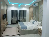 Walijam Bloom Luxury Suites