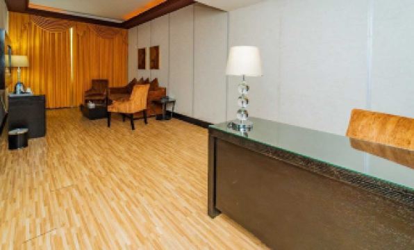 Belvilla Mangrove Waterfront Suites