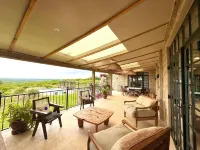 Eco 5 Bedroom 5 Bathroom Nanyuki Farm Villa - 2328