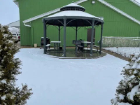 Timber Motel Hotels in Clinton